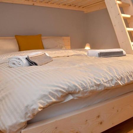 Ferienwohnung Nest Kolašin Exterior foto