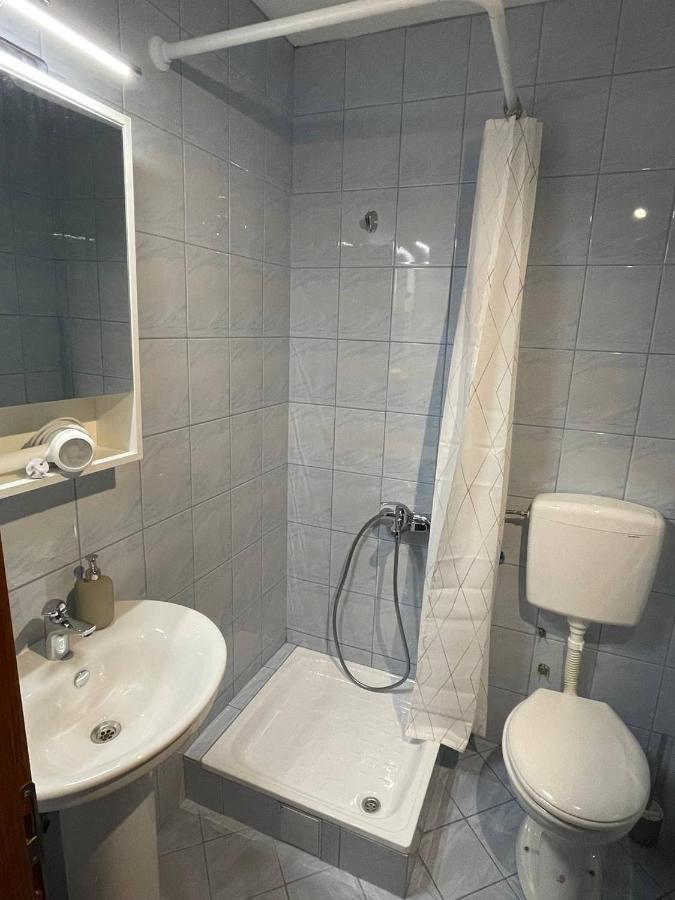 Ferienwohnung Nest Kolašin Exterior foto