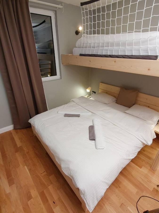 Ferienwohnung Nest Kolašin Exterior foto