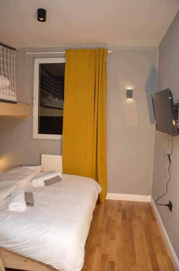 Ferienwohnung Nest Kolašin Exterior foto