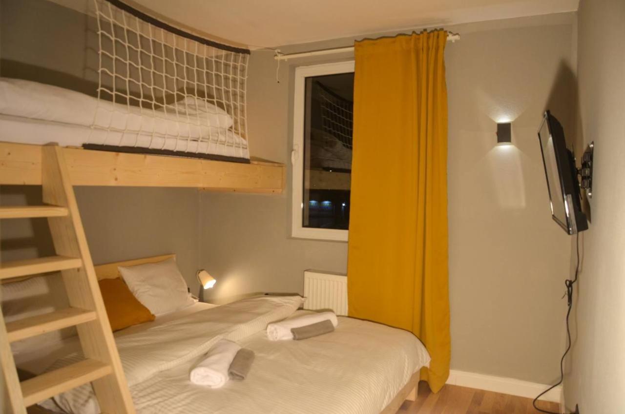 Ferienwohnung Nest Kolašin Exterior foto