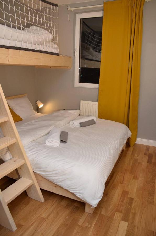 Ferienwohnung Nest Kolašin Exterior foto