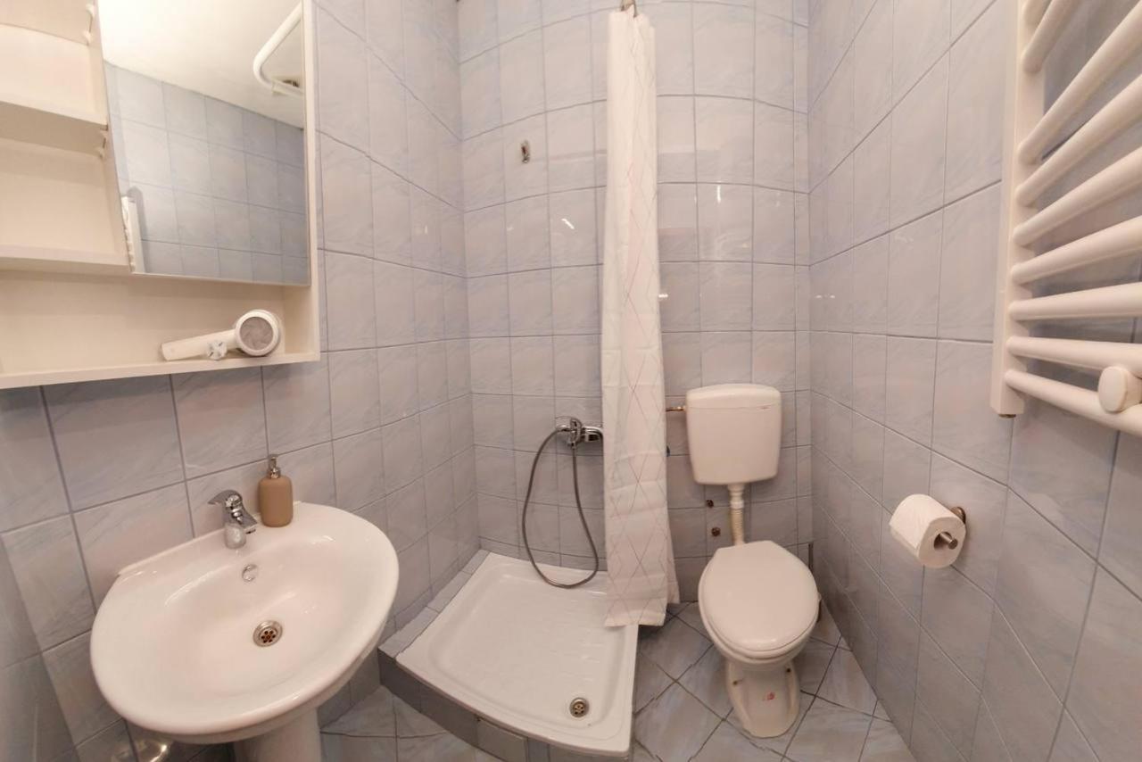 Ferienwohnung Nest Kolašin Exterior foto