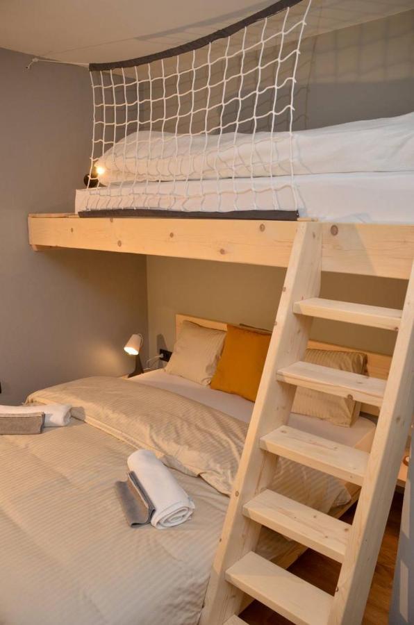 Ferienwohnung Nest Kolašin Exterior foto