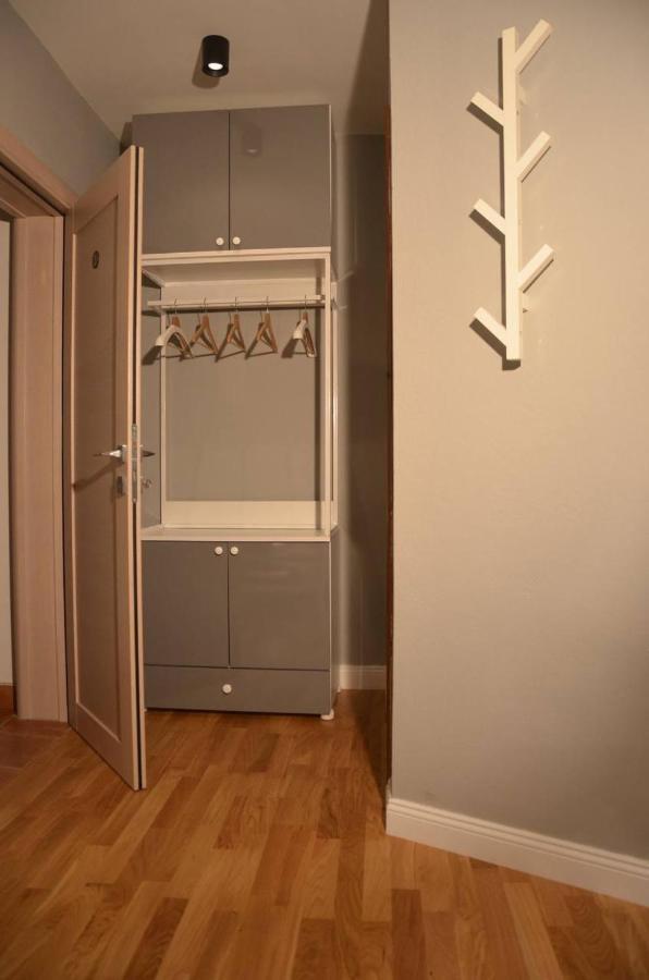 Ferienwohnung Nest Kolašin Exterior foto